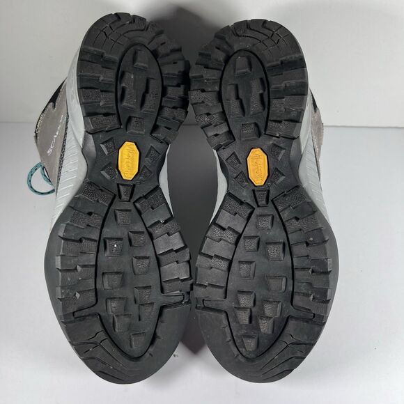 Scarpa Zen Pro Mid Goretex GTX Outoor Hiking Boots Shoes Vibram Women's Size 7.5 - Picture 7 of 8